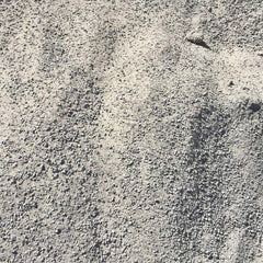AP5 crusher dust used in a Canterbury landscape