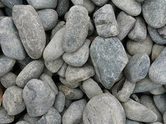 Large gabion boulders product view 2