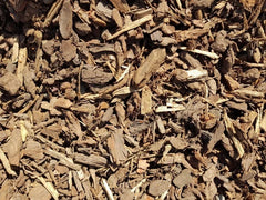 Premium bark nuggets