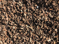 Premium bark nuggets