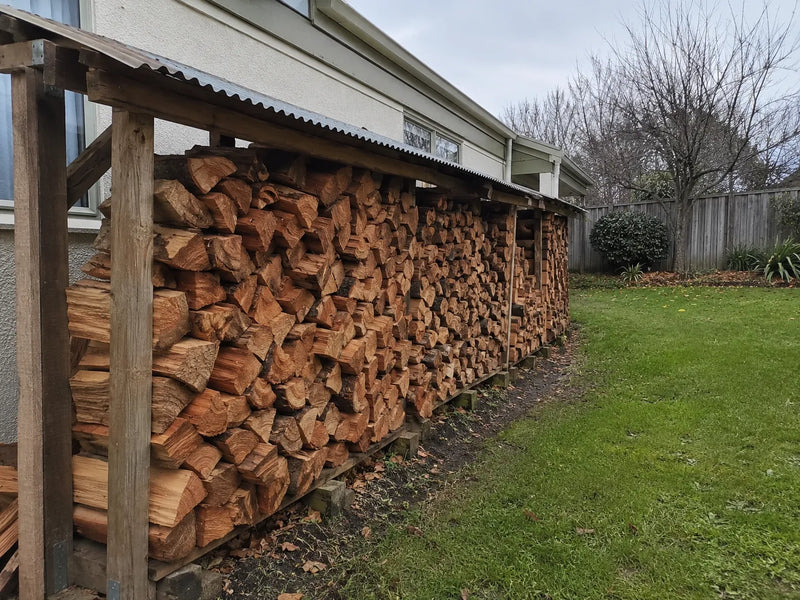 Firewood