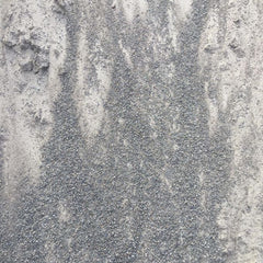 Plastering sand