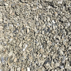 Wānaka schist chip